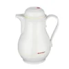 Isolierkanne "Christa" 330 Coffee-Butler 1 L ROTPUNKT