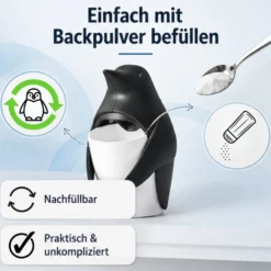 Kühlschrank-Deo