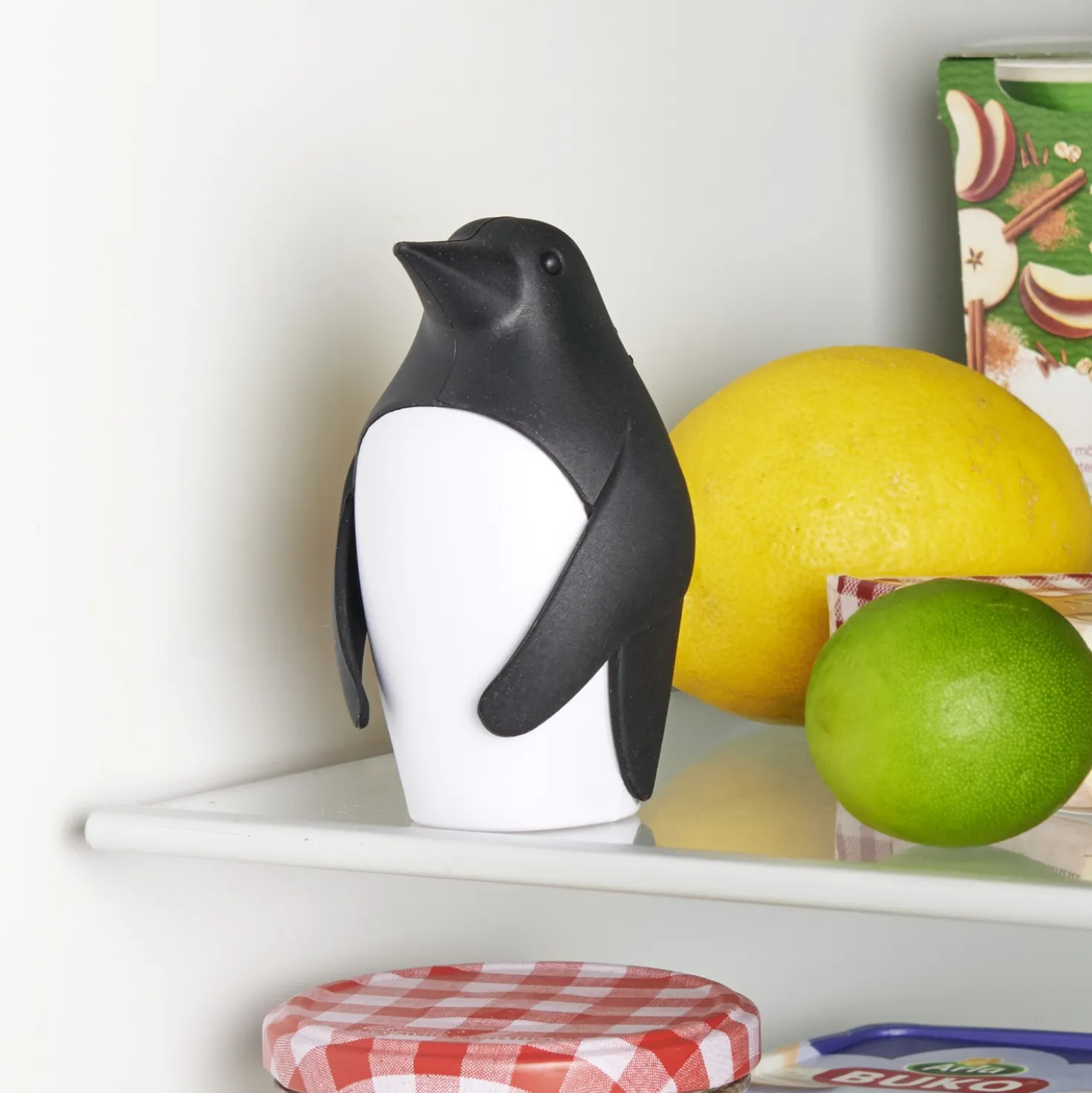 Kühlschrank-Deo "PinguFresh"