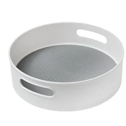 Kühlschrank-Organizer drehbar