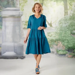 Kleid 