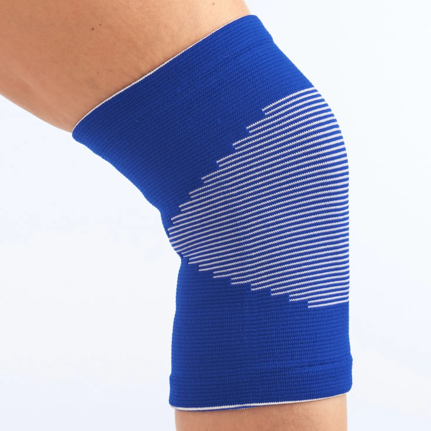 Knie-Bandage Java