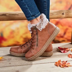 Komfort-Boots