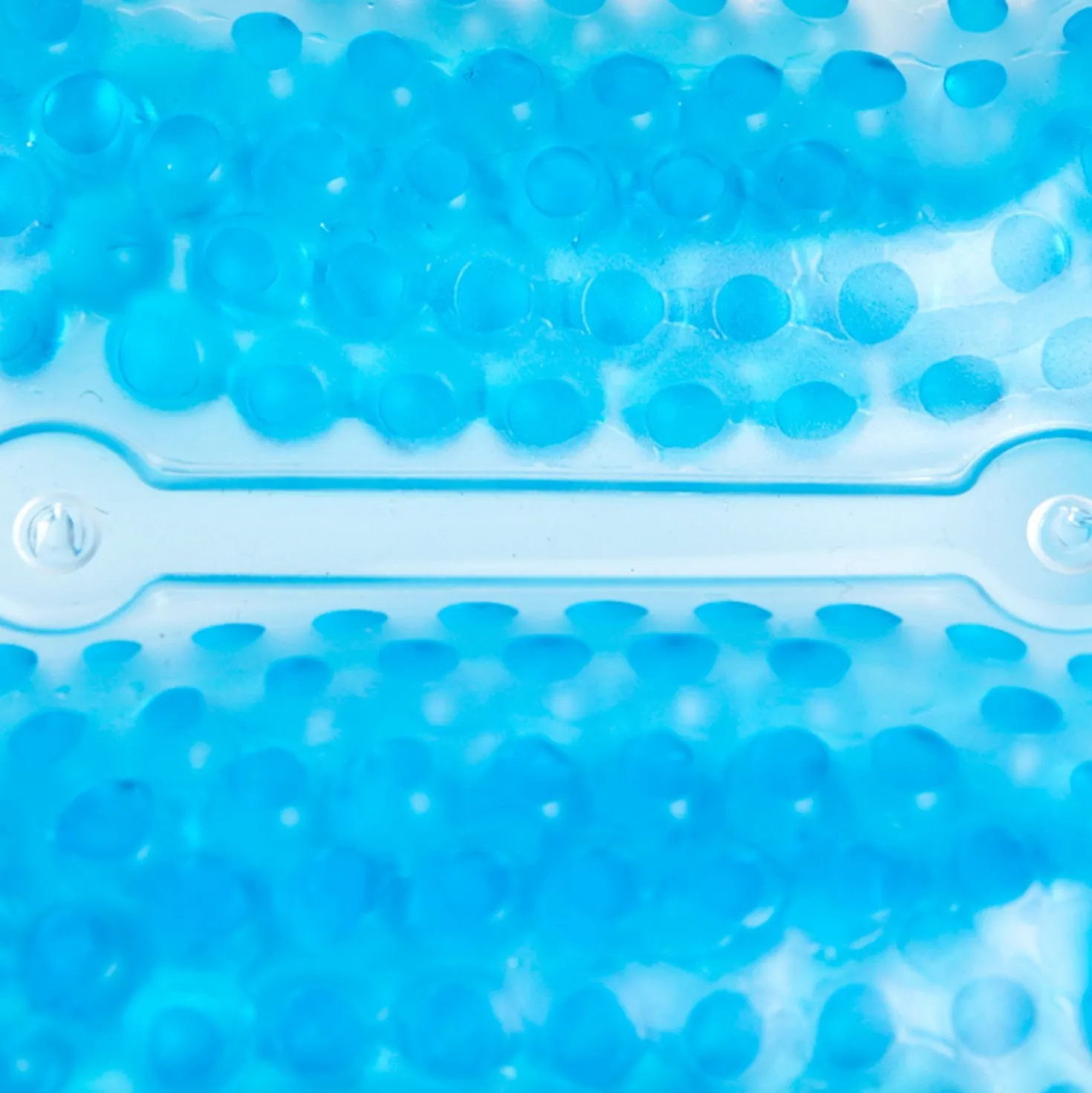 Komfort-Gel-Toilettensitzauflage