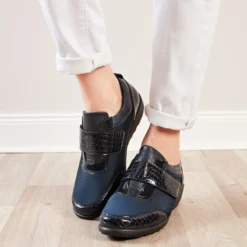 Komfortschuh 