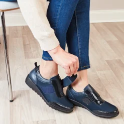 Komfortschuh 