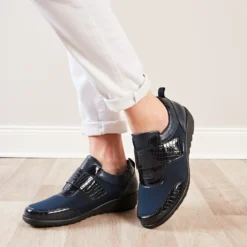 Komfortschuh 