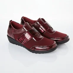 Komfortschuh 