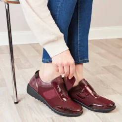 Komfortschuh 