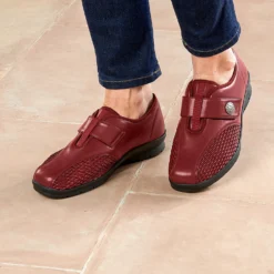 Komfort-Schuh
