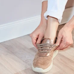 Komfort-Sneaker