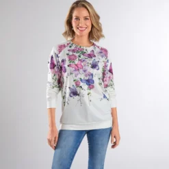 Langarm-Shirt 