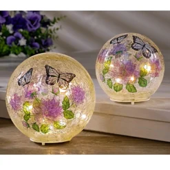 LED-Kugel