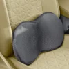 Lordosenstützkissen Auto 2-in-1