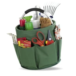 Maximex PutzProfi Universal Reinigungs-Caddy grün