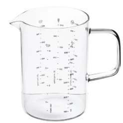 Messbecher 1 L WEIS