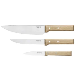 Messerset Parallele 3-teilig OPINEL