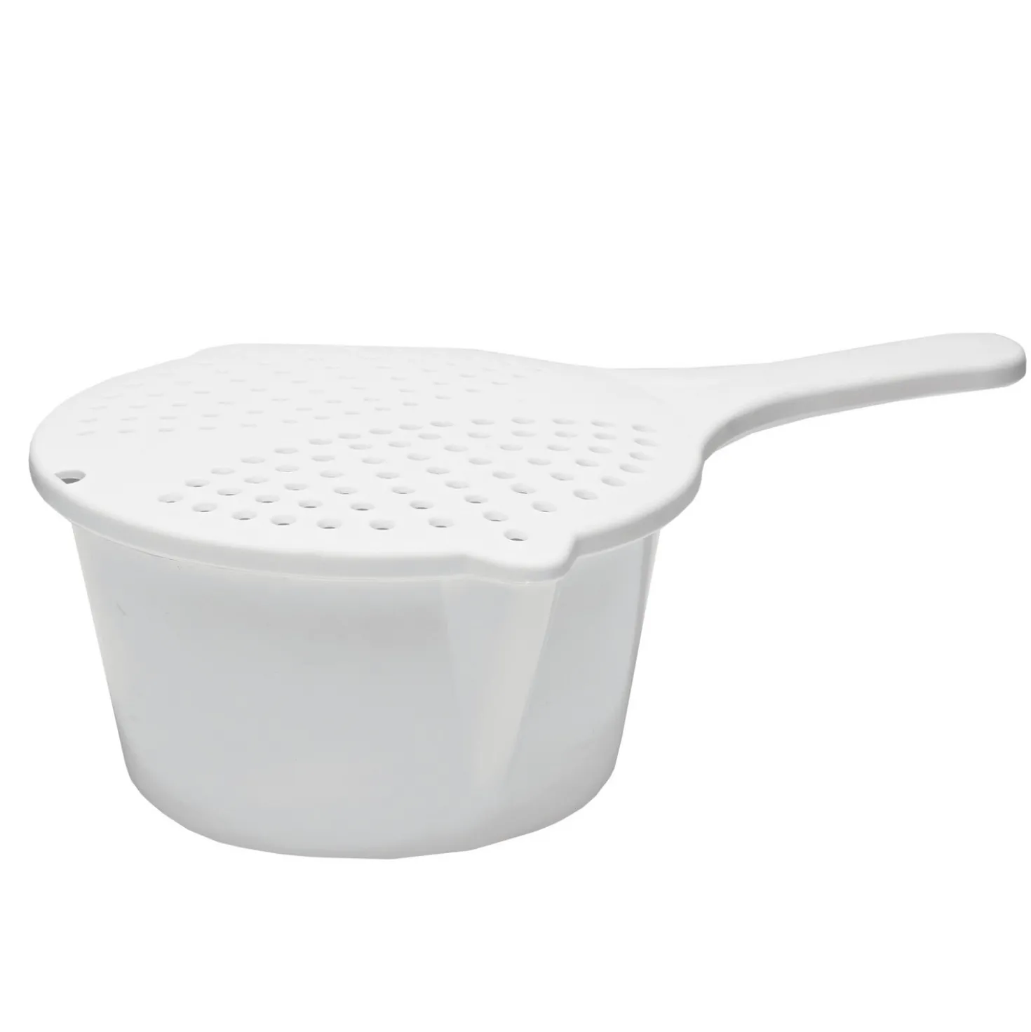 Mikrowellentöpfe 3in1 2er-Set Basilico