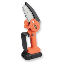Mini Kettensäge mit Akku Victor Tools