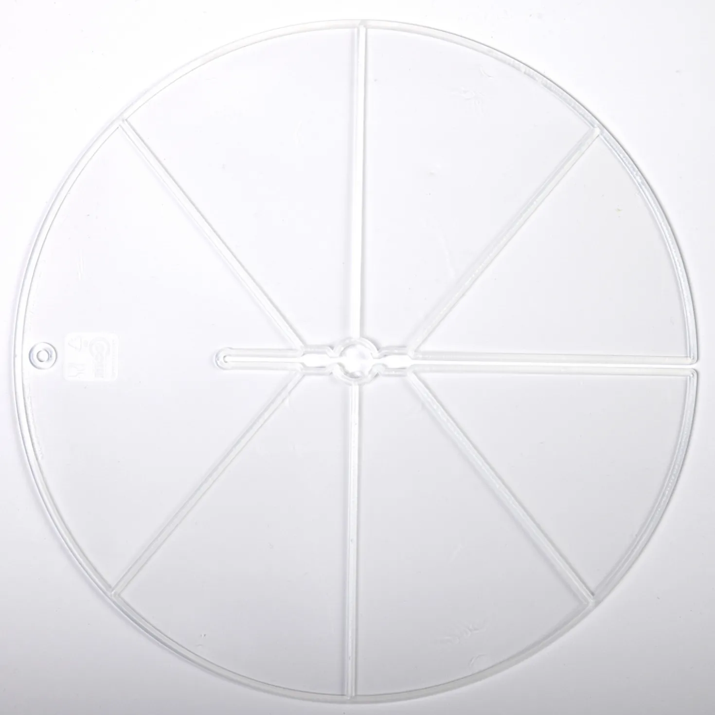 Mixer-Spritzschutz