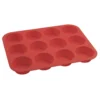 Muffinform Flexxible Love 12er-Set Dr. Oetker