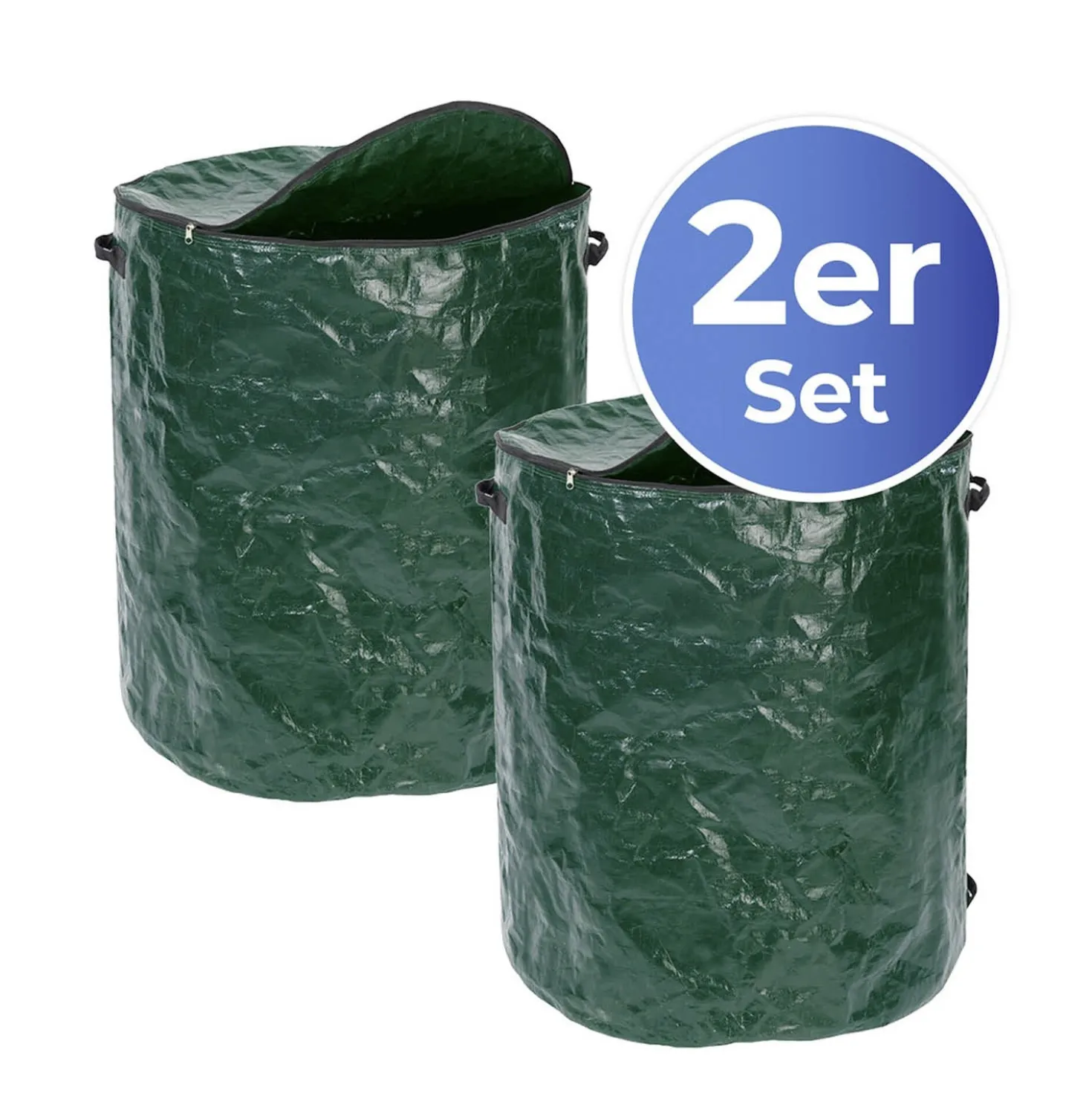 Multi-Abfall-Sack XXL 2er Set MAXIMEX