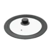 Multifunktionsdeckel für Töpfe 16–20 cm – ELO