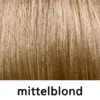 Naturell Perücke "Daniela", mittelblond