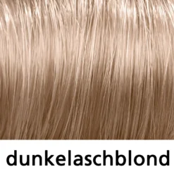Naturell Perücke "Gabi", dunkelaschblond