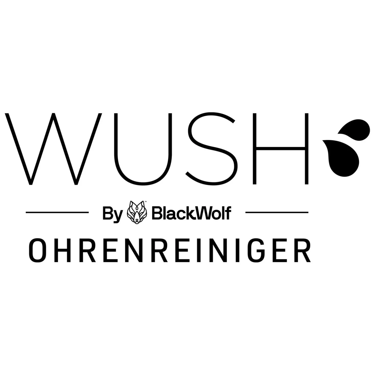 Ohrenreiniger "Wush" elektrisch, Mediashop