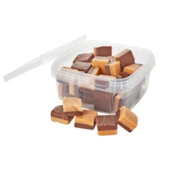 Old English Fudge 