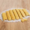 Omas Butterplätzchen