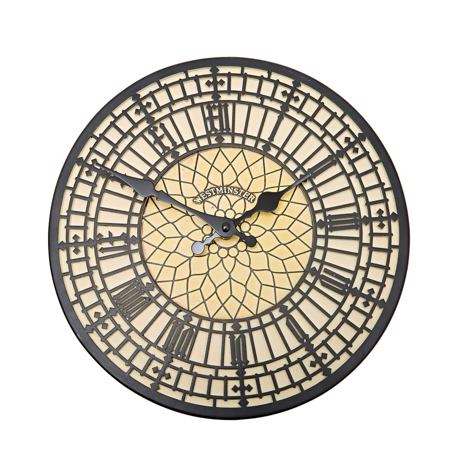 Outdoor-Uhr "Big Ben"