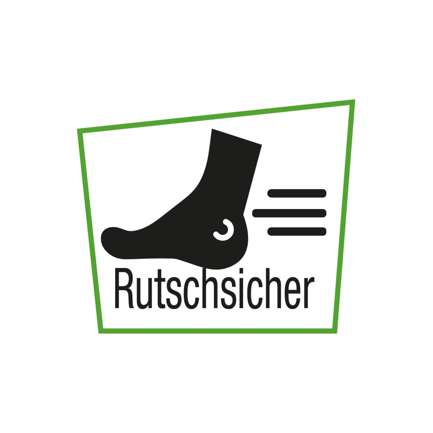 Pediküre-Hocker