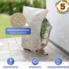 Pflanzenschutz 2er Set 100×120 cm MAXIMEX