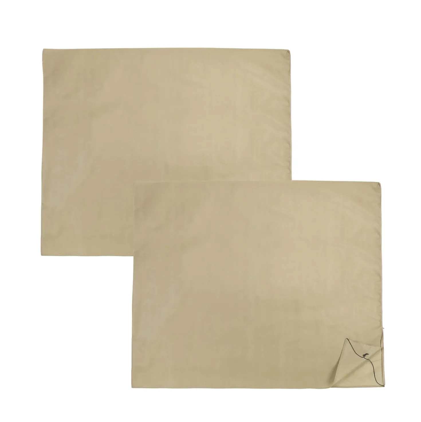 Pflanzenschutz 2er Set 100×120 cm MAXIMEX