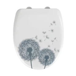 Premium WC-Sitz „Astera“ Duroplast WENKO
