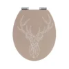 Premium WC-Sitz „Stag“ WENKO