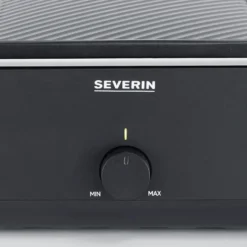 Raclette Black Line 8er SEVERIN
