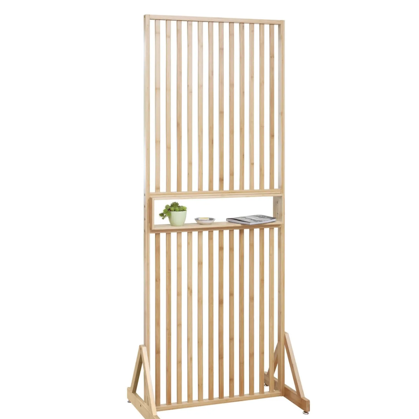 Raumtrenner mit Ablage Kailua WENKO