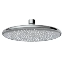 Regenduschkopf „Watersaving“ Chrom WENKO