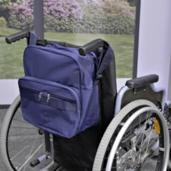 Rollstuhl-/Rollatortasche