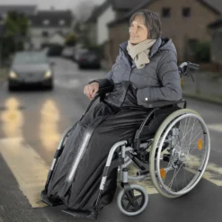 Rollstuhl-Wärmesack MAXIMEX