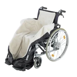 Rollstuhl-Wärmesack MAXIMEX