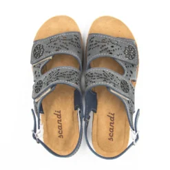 Sandalette