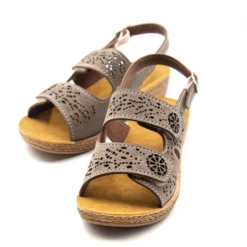 Sandalette