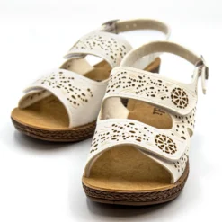 Sandalette