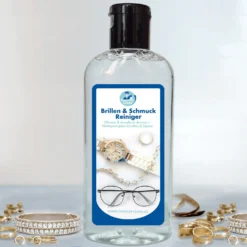 Schmuck- & Brillenreiniger Captain Clean 100 ml