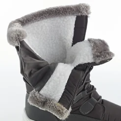 Schneestiefel