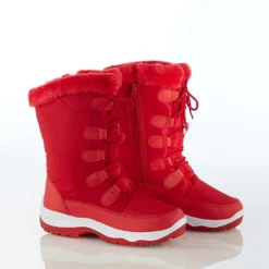 Schneestiefel